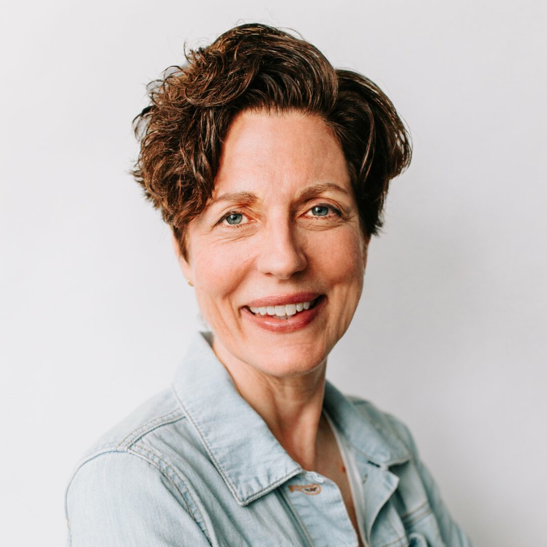 Meet Lynn Giunta