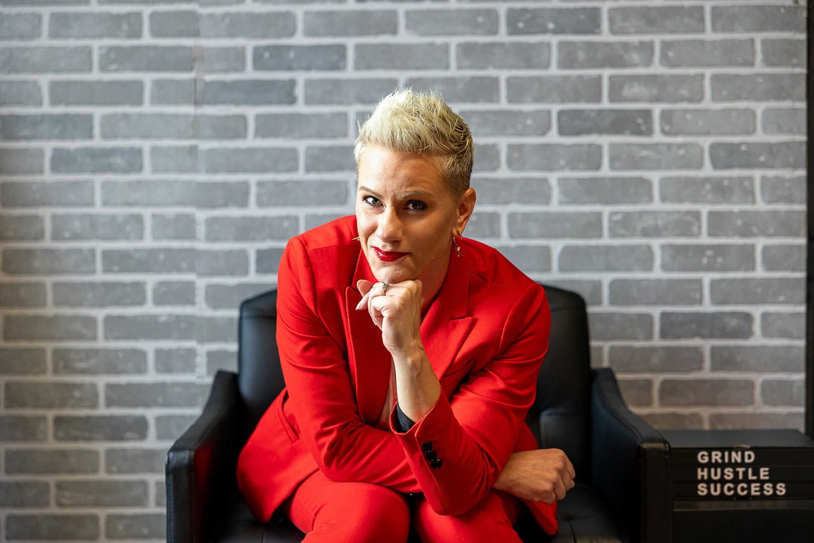 Meet Alissa Daire Nelson