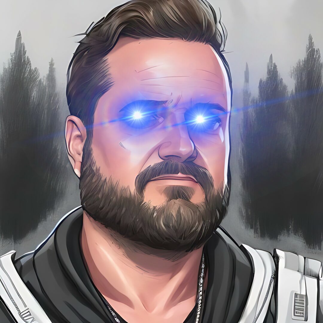 Meet Nathan Poole