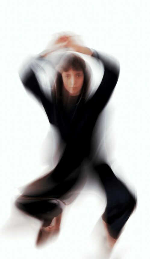 Meet Agnete Morell