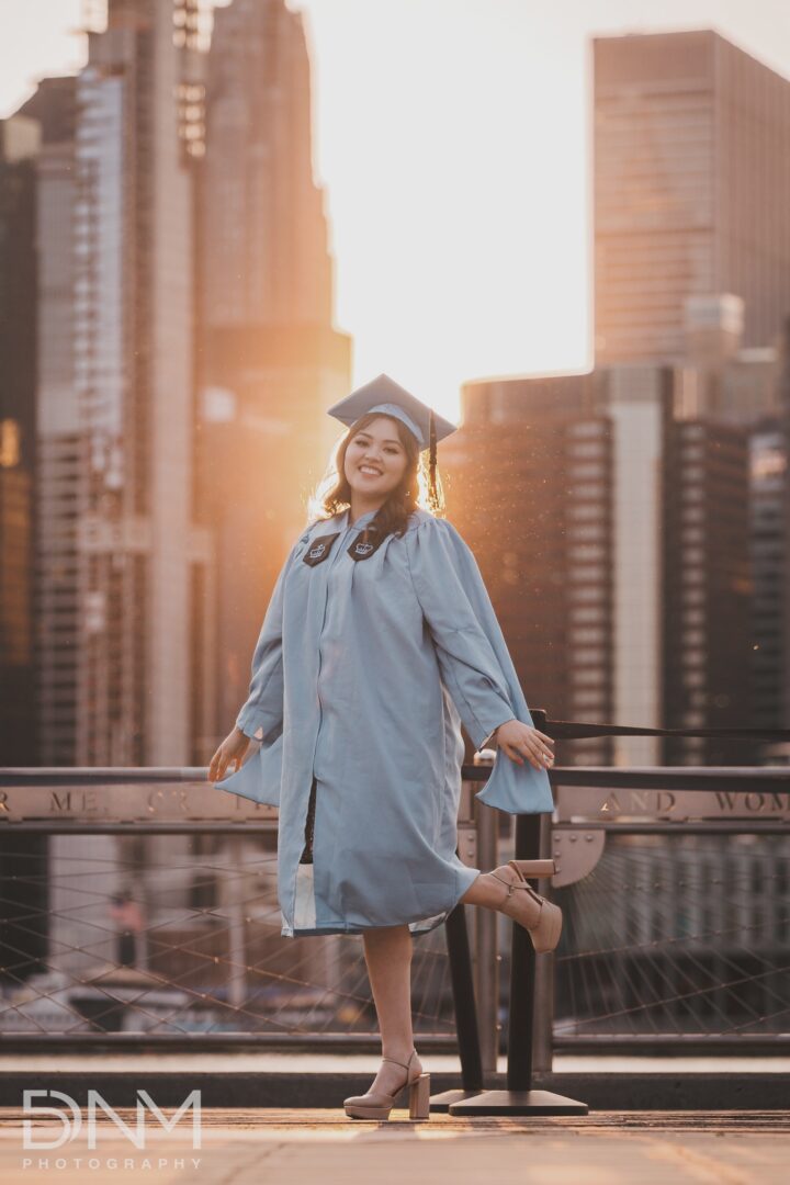 Meet Natalie Naranjo-morett