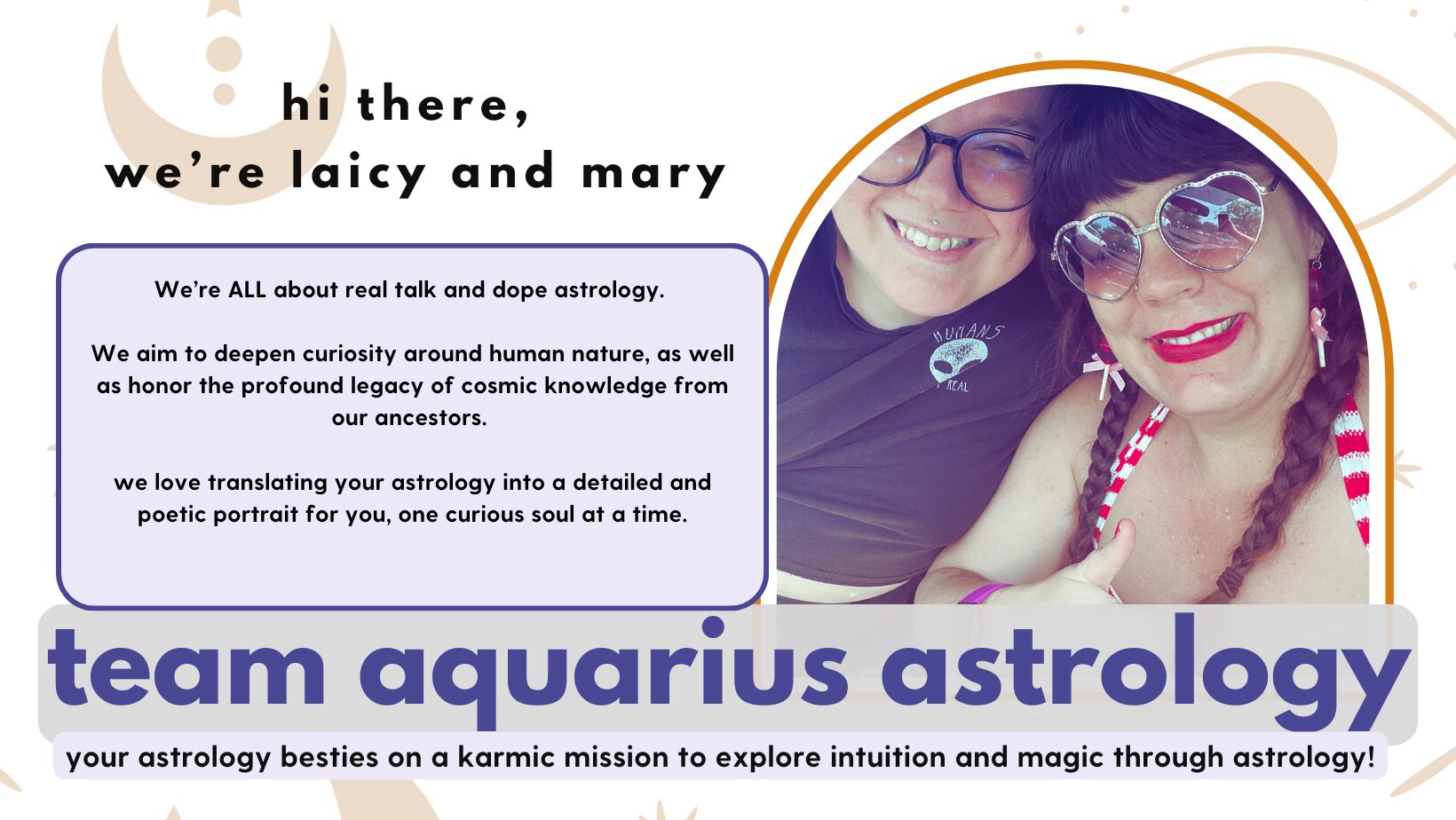 Meet Team Aquarius