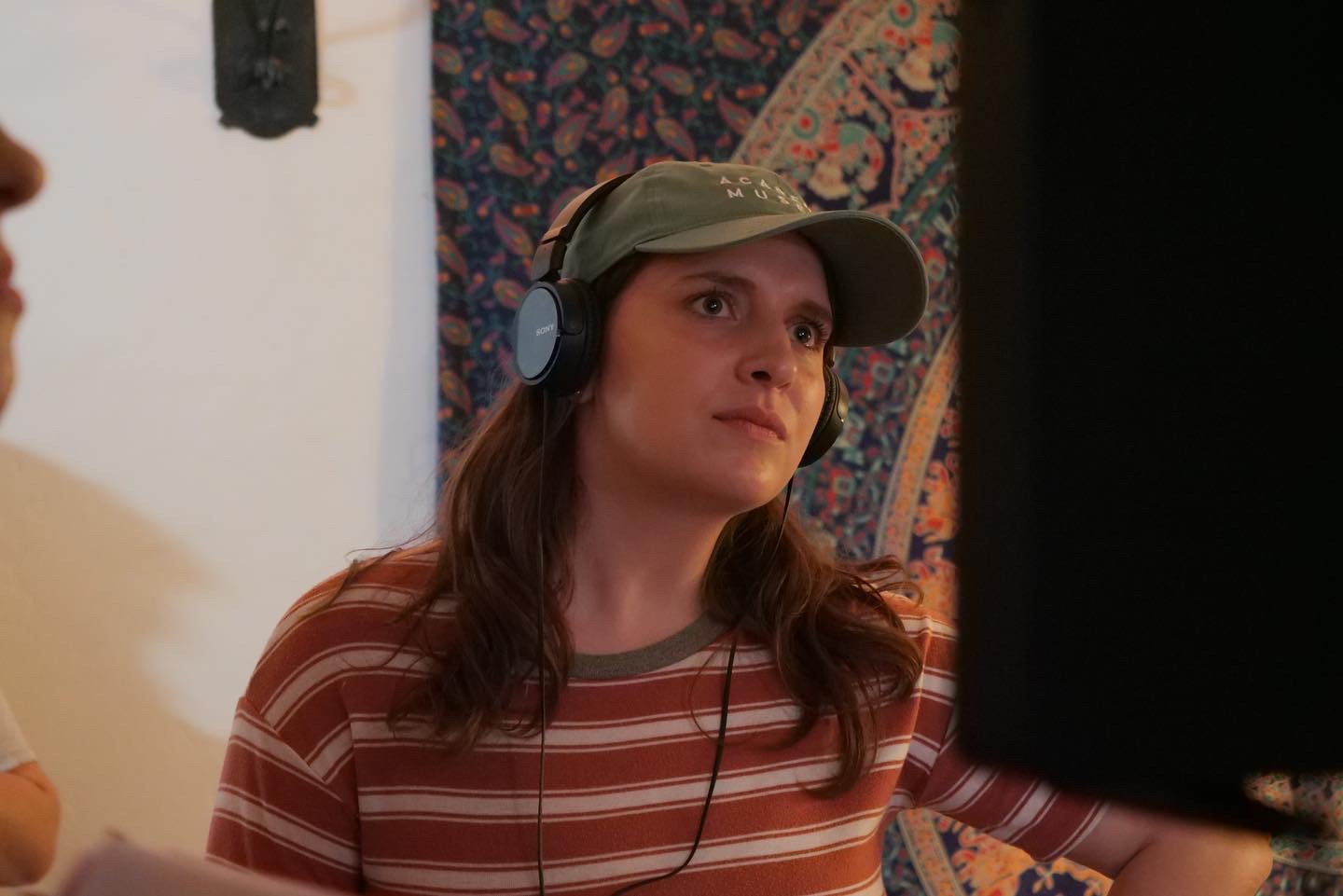 Meet Rachel  Keaton
