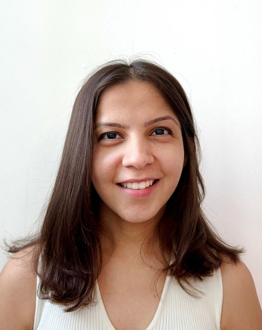 Meet Urvi  Selarka