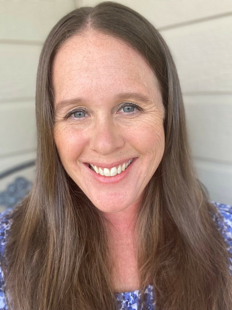 Meet Stephanie Stevens