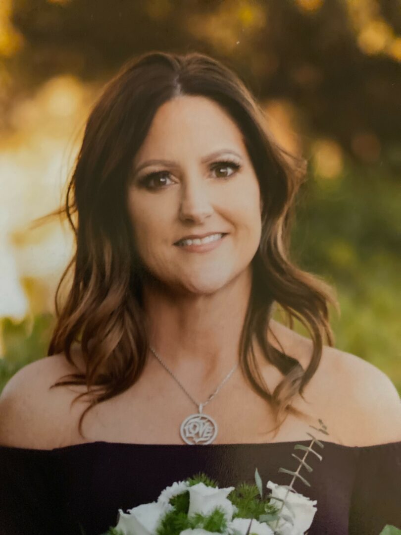 Meet Bonnie Patterson