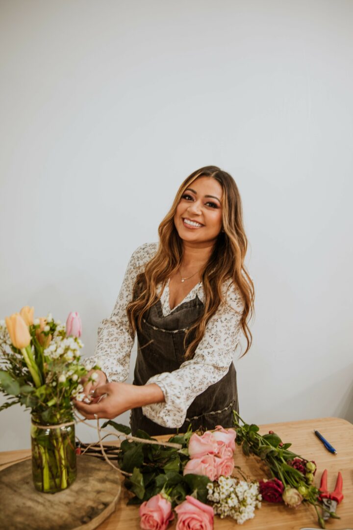 Meet Diana Diaz