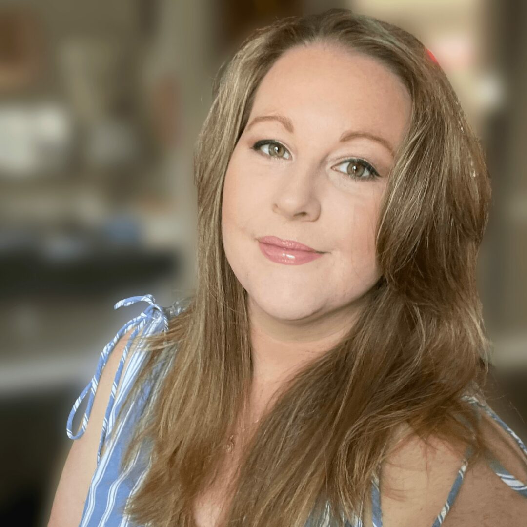 Meet Angela  Coffin