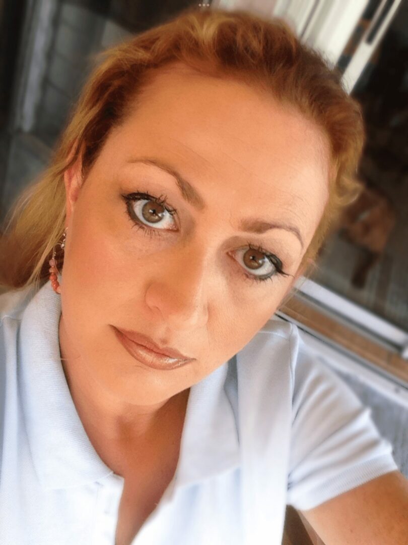 Meet Shelly  Dagata
