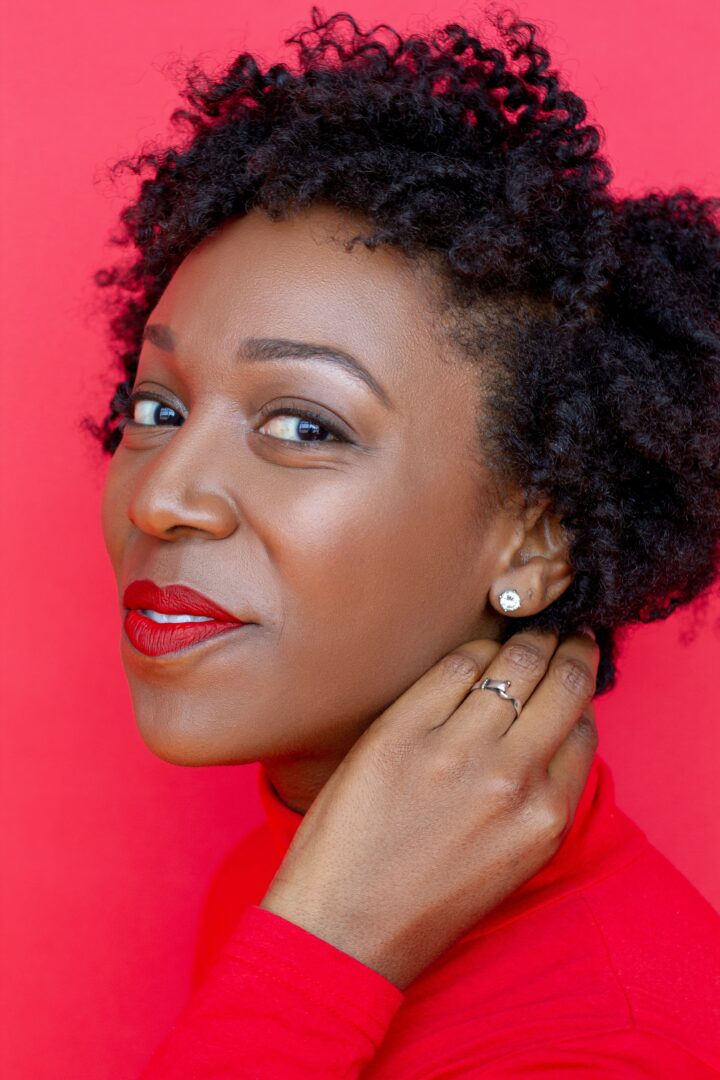 Meet Melissa Joyner