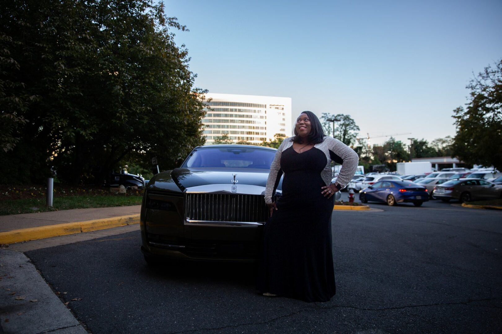 Meet Melissa Jakes