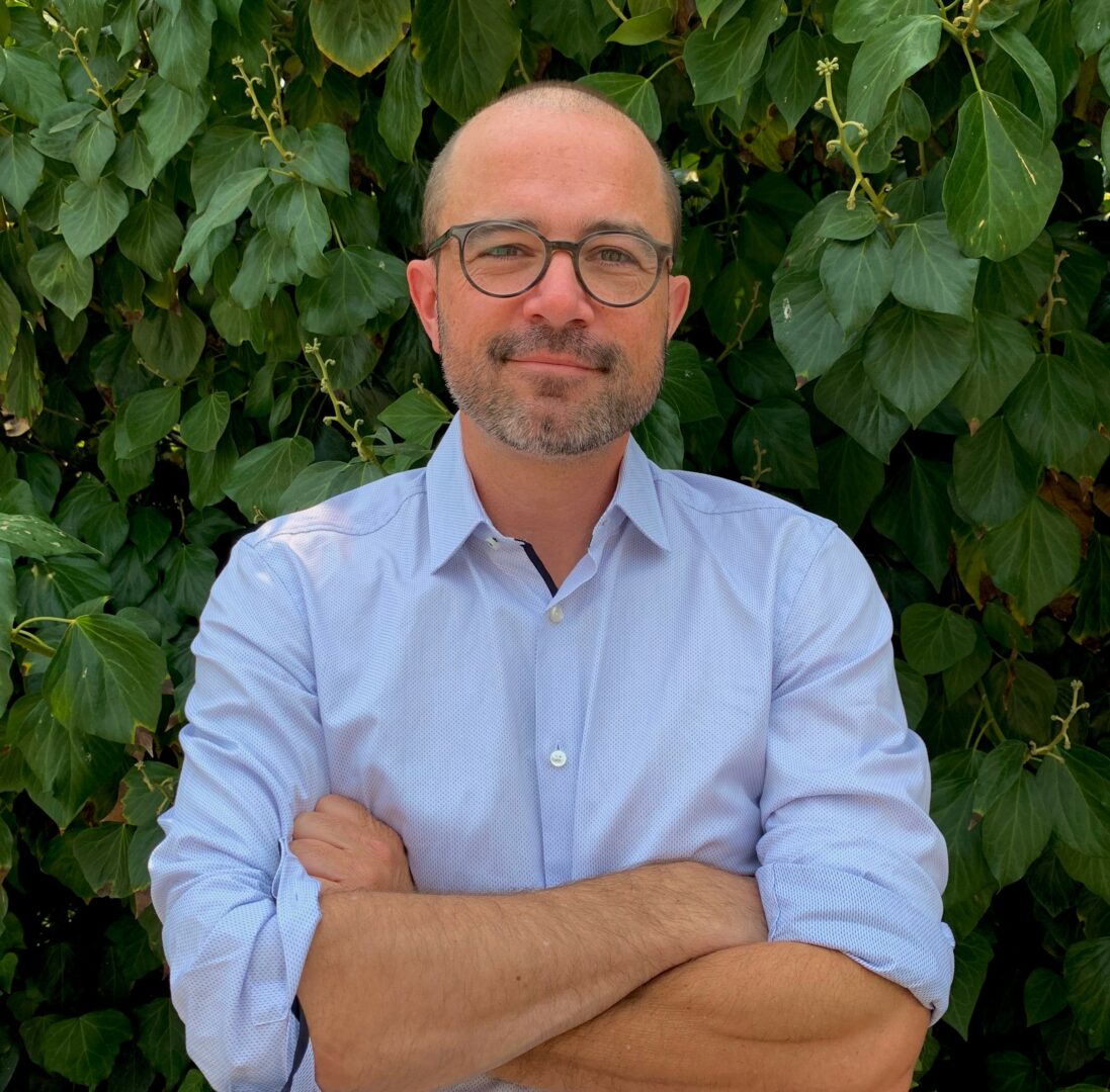Meet David Kooi