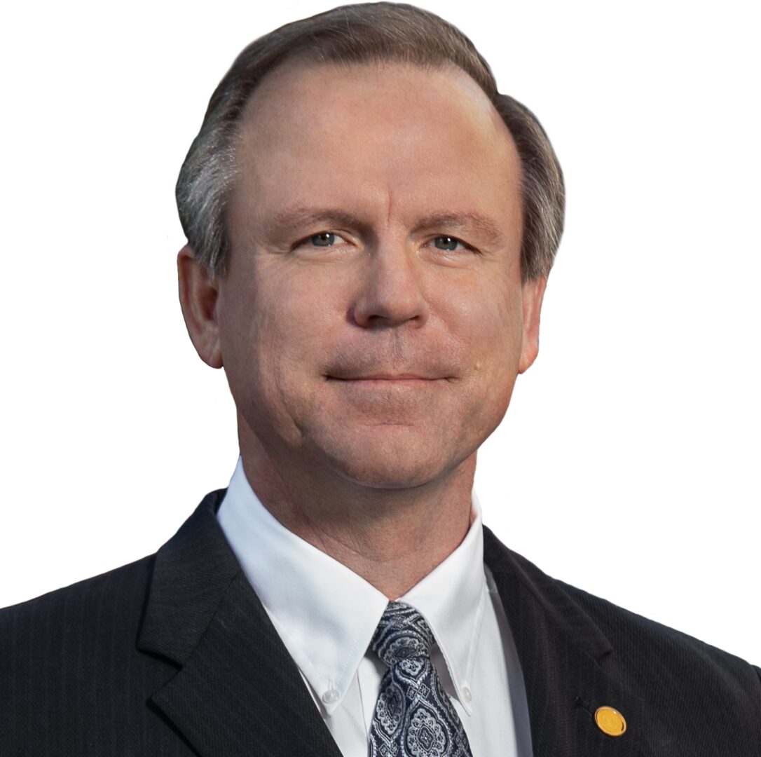 Meet Patrick Yanke