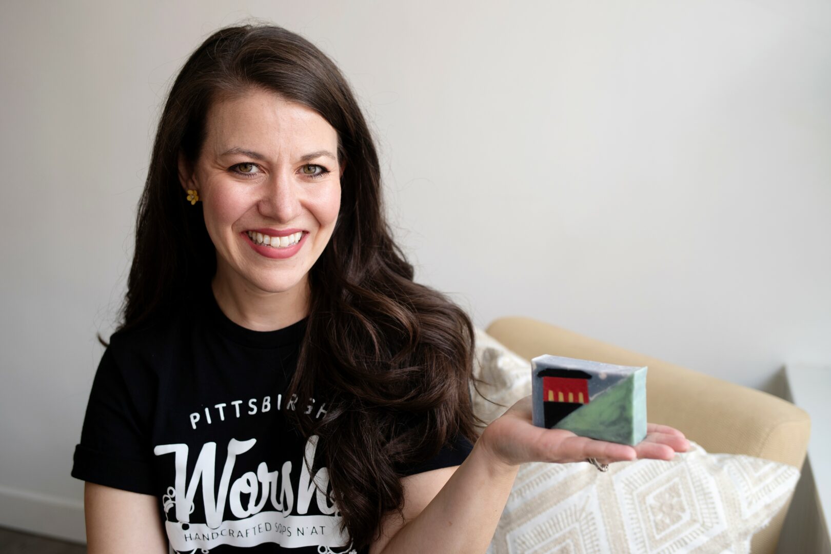 Meet Casey Kilroy