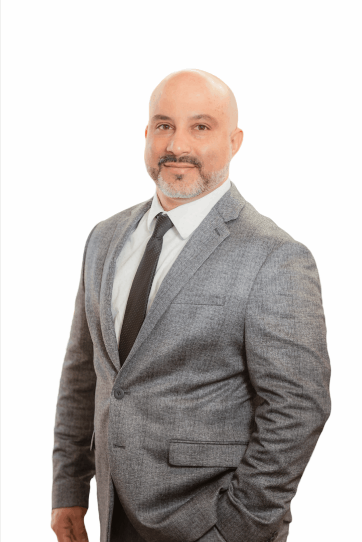 Meet Jorge Alain Herrera