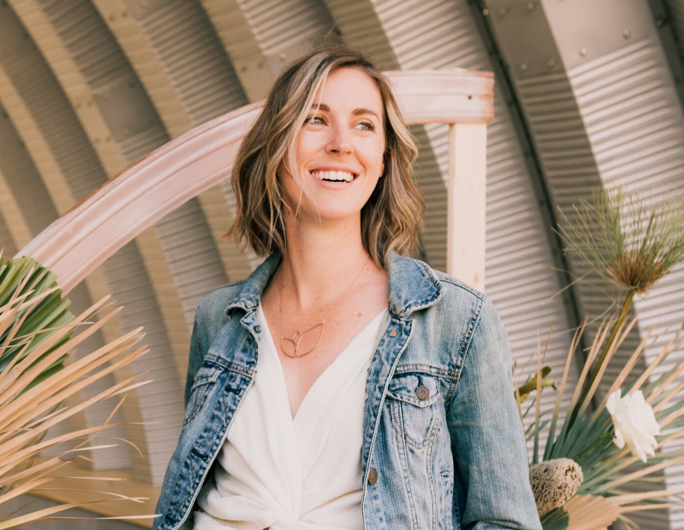 Meet Lindsey Leroy