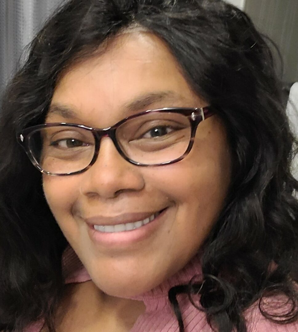 Meet Castanita  Fitzpatrick
