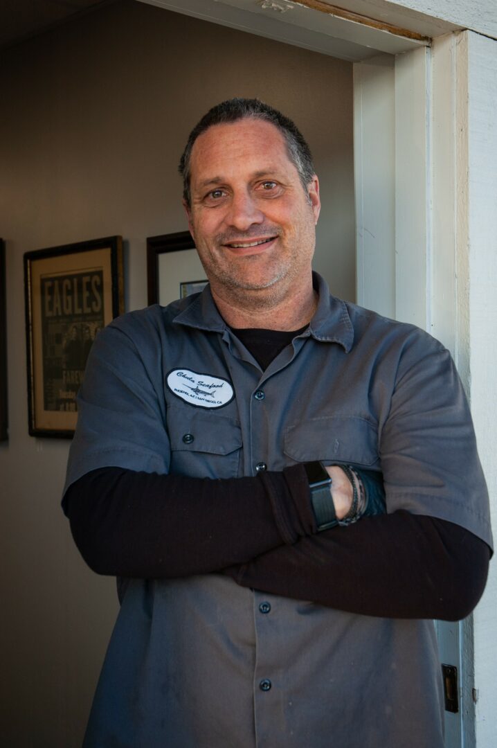 Meet Jimmy Silveira