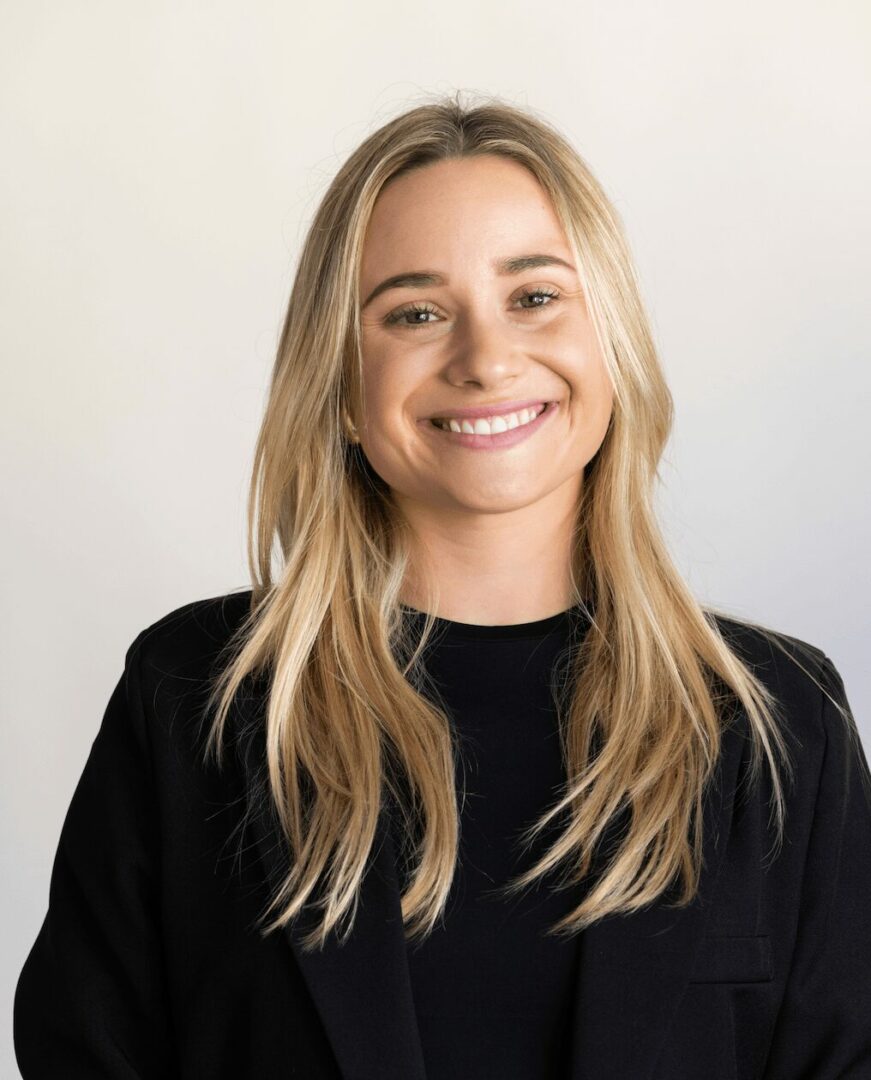 Meet Sophie Helfend