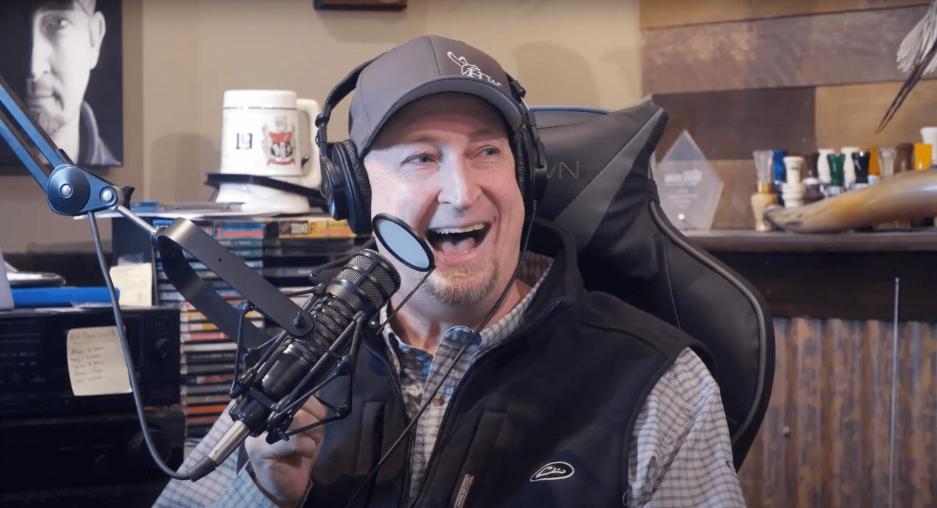 Ronnieさん★ Meet Ronnie Philips - Bold Journey Magazine