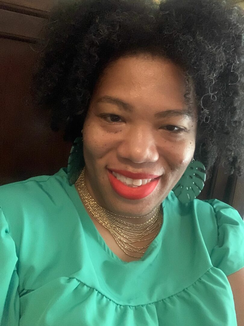 Meet Kimathi Coleman