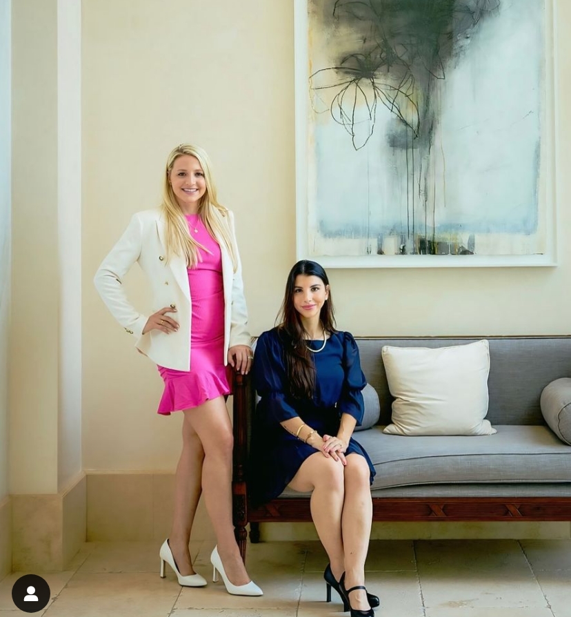Meet the founders of flipping the barrel