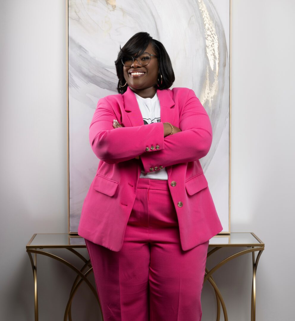 Meet LaVon Dixon