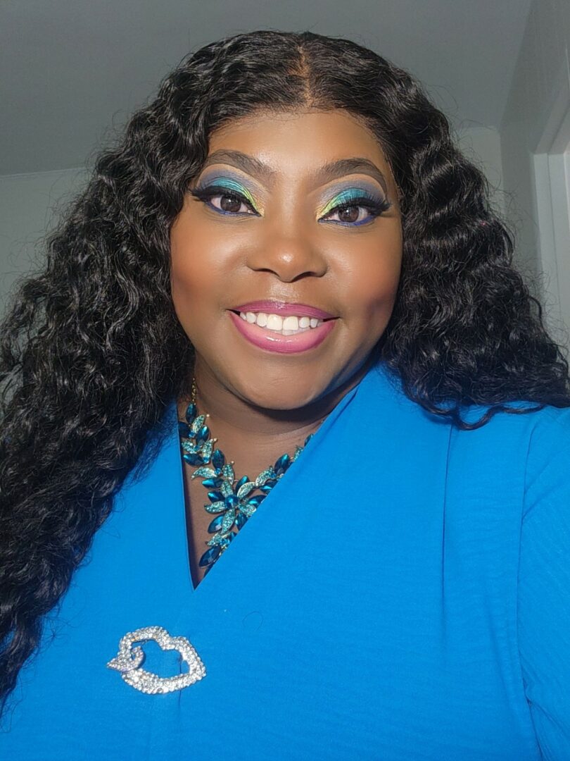 Meet Erika Michelle Coleman - Bold Journey Magazine