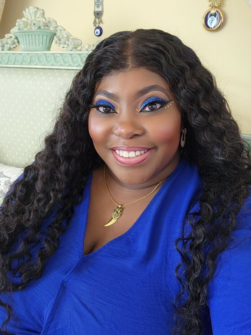 Meet Erika Michelle Coleman - Bold Journey Magazine