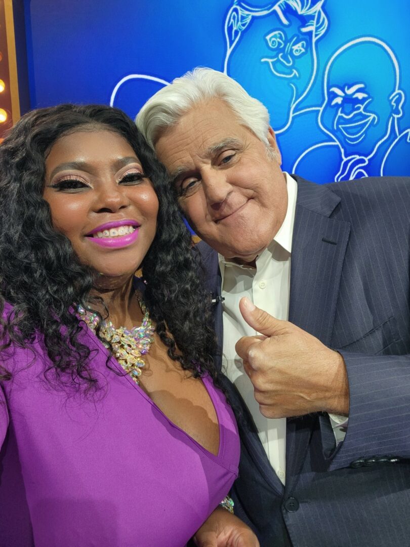 Meet Erika Michelle Coleman - Bold Journey Magazine