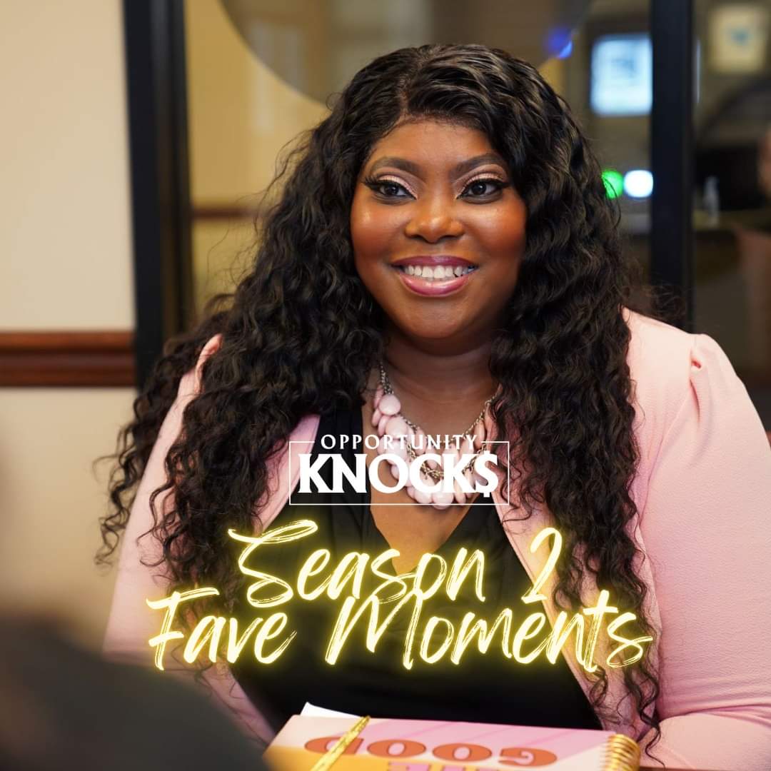 Meet Erika Michelle Coleman - Bold Journey Magazine