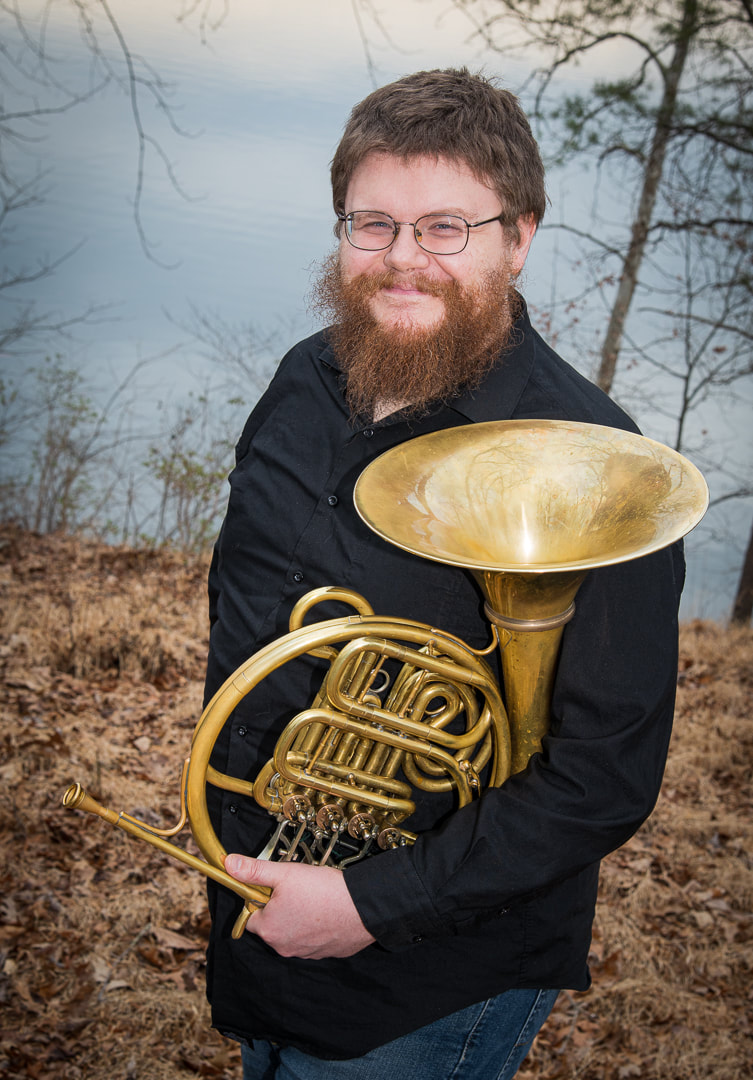 Meet Jamin Morden