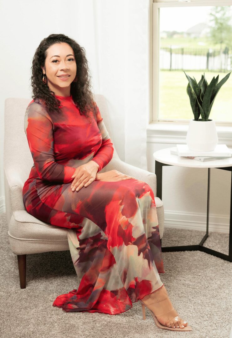 Meet Brittanie Braggs