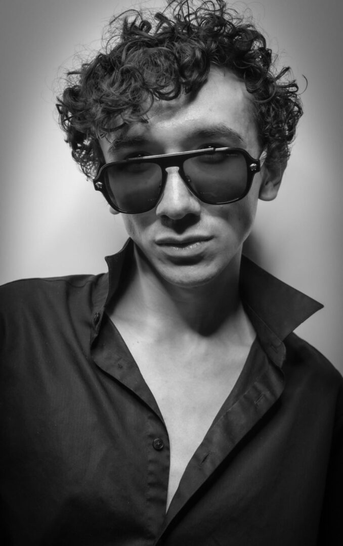 Meet Josiah Arment