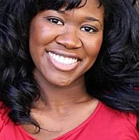 Meet Malisa Lewis