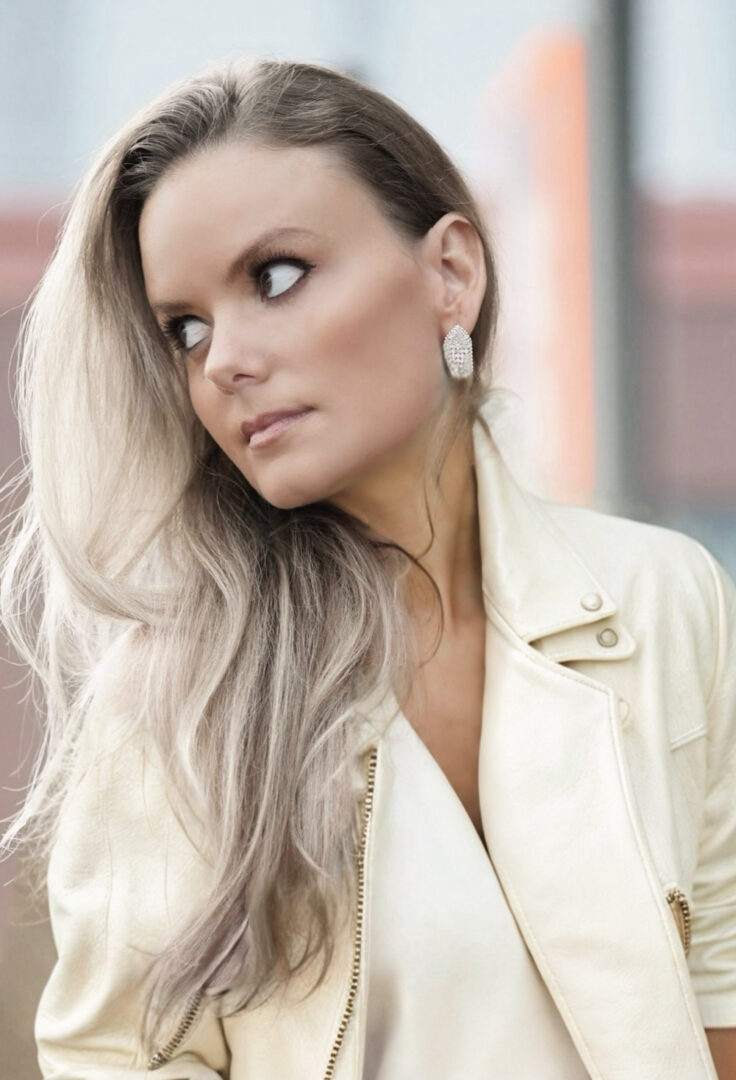 Meet Kelly Sevier
