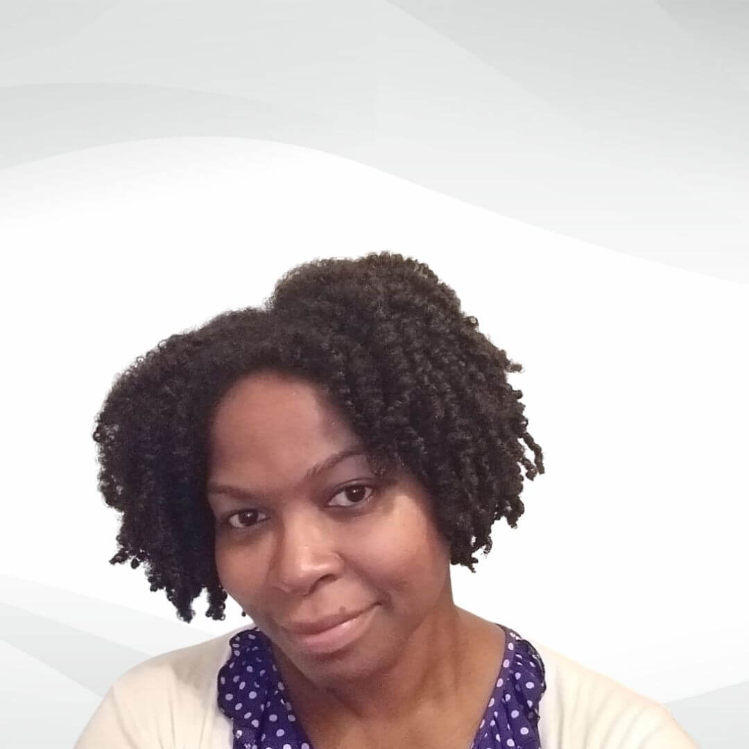 Meet Aminata Coote
