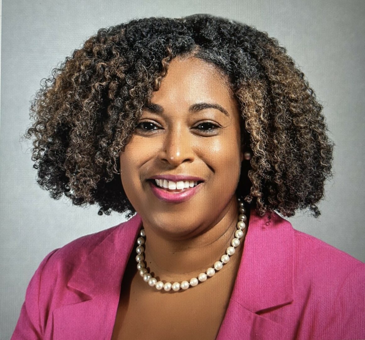 Meet Shanika  Mcclain Queeman