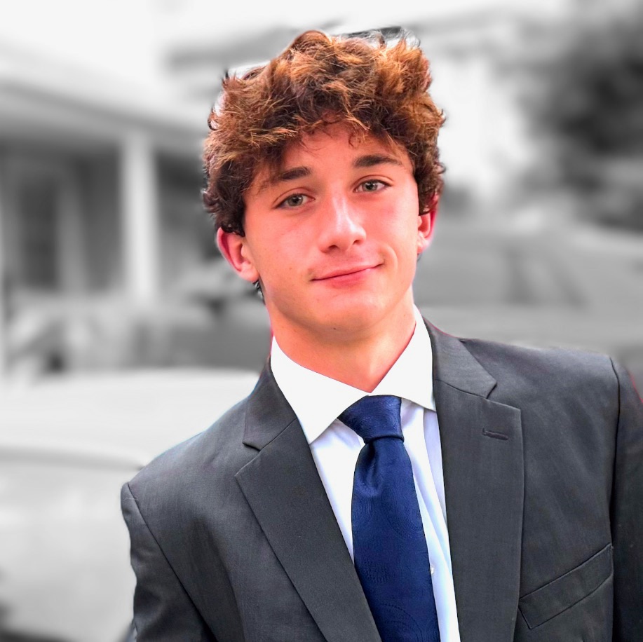 Meet Nathaniel Wellen