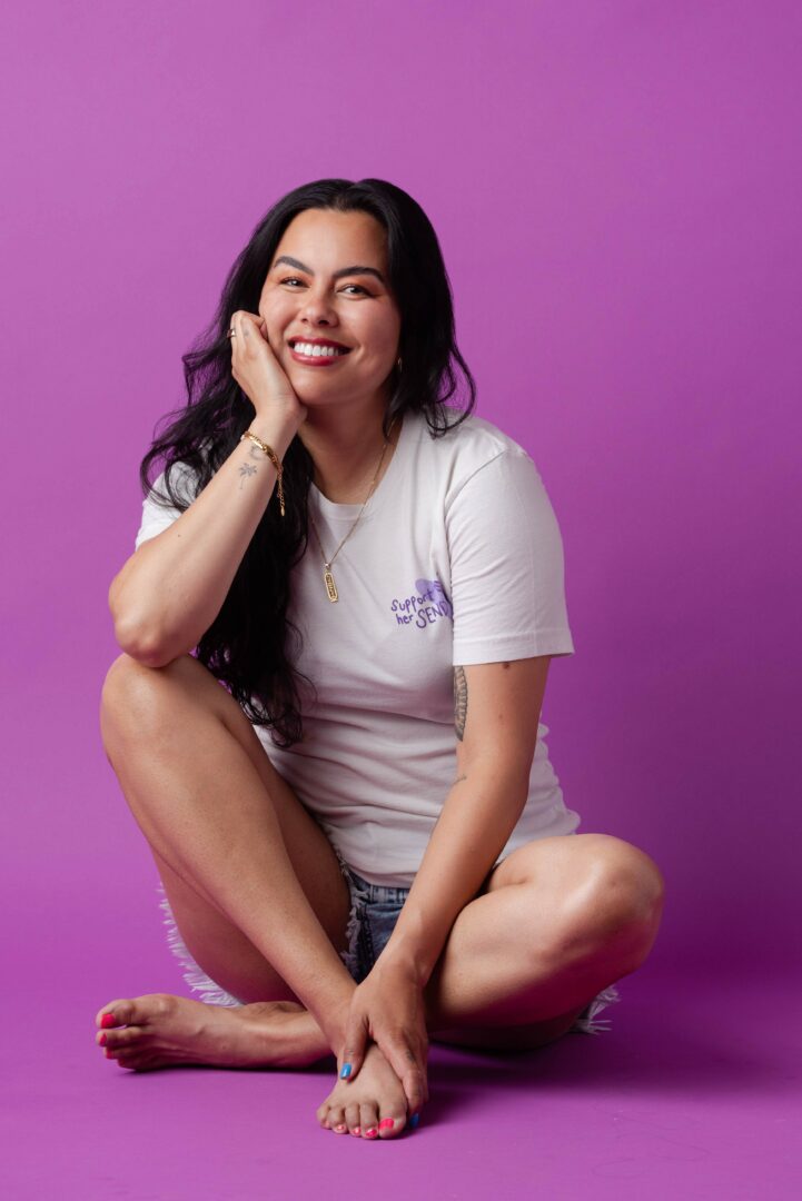Meet Jennifer Whang