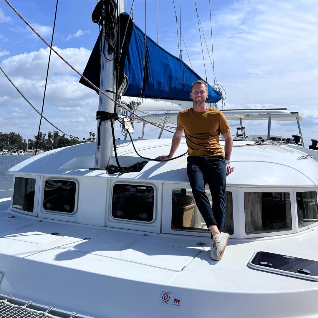 Meet Ryan Hellriegel