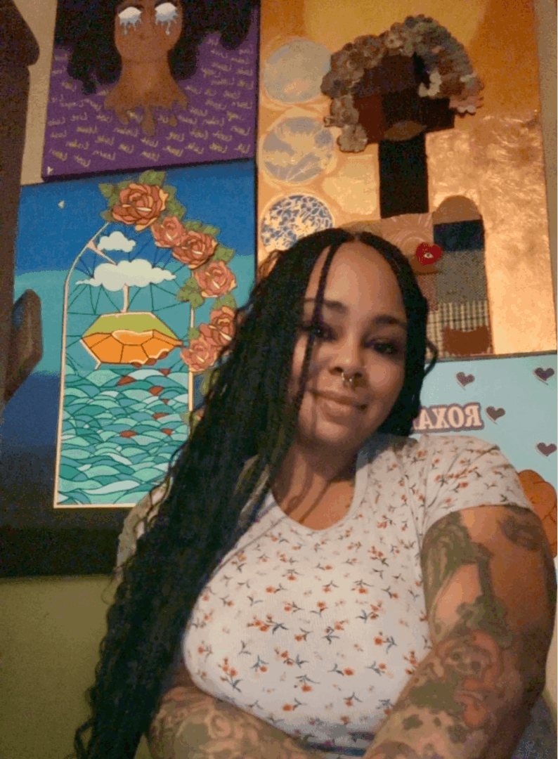 Meet Michelle Pryor