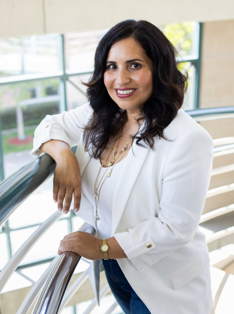 Meet Marianela  Silva