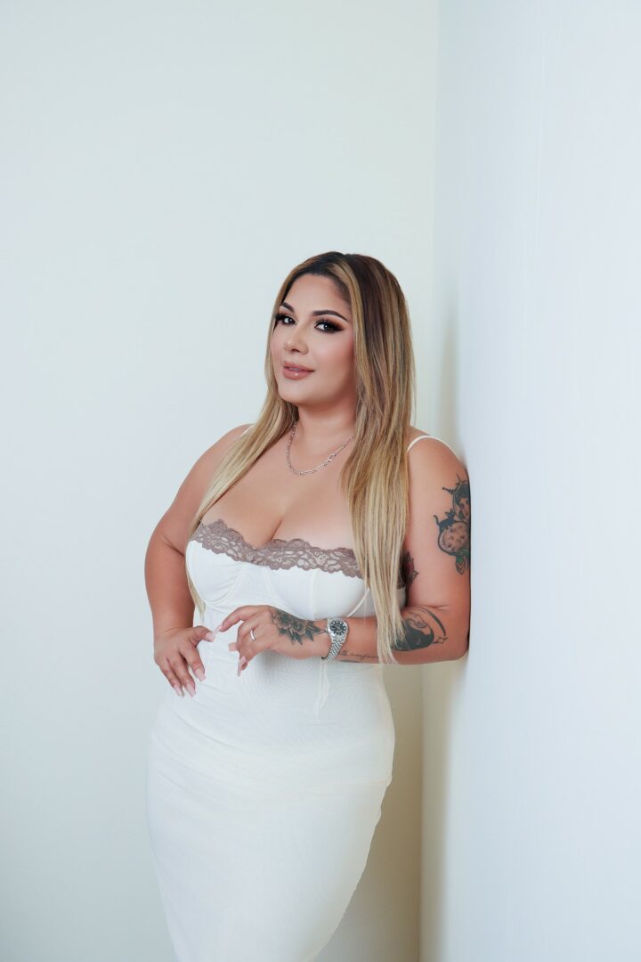 Meet Nancy Rivas