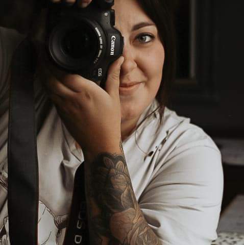 Meet Lauren Gonzales