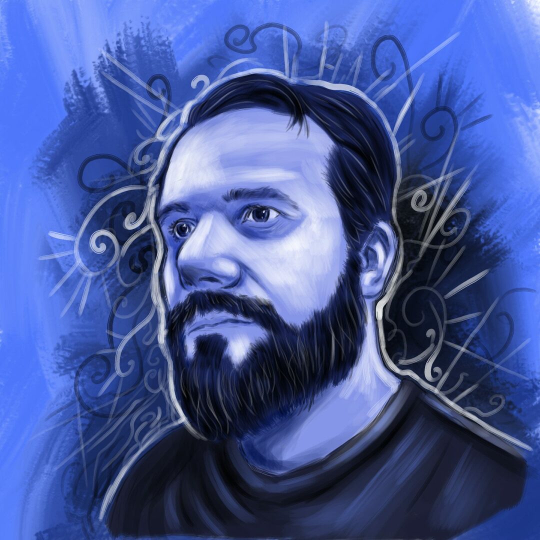 Meet Ben Mirabelli