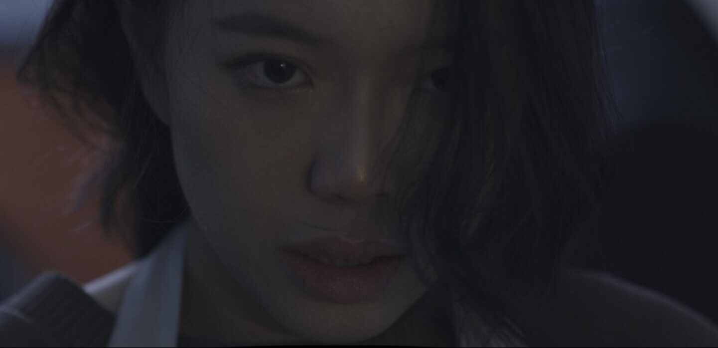 Meet Jiaqi Chen