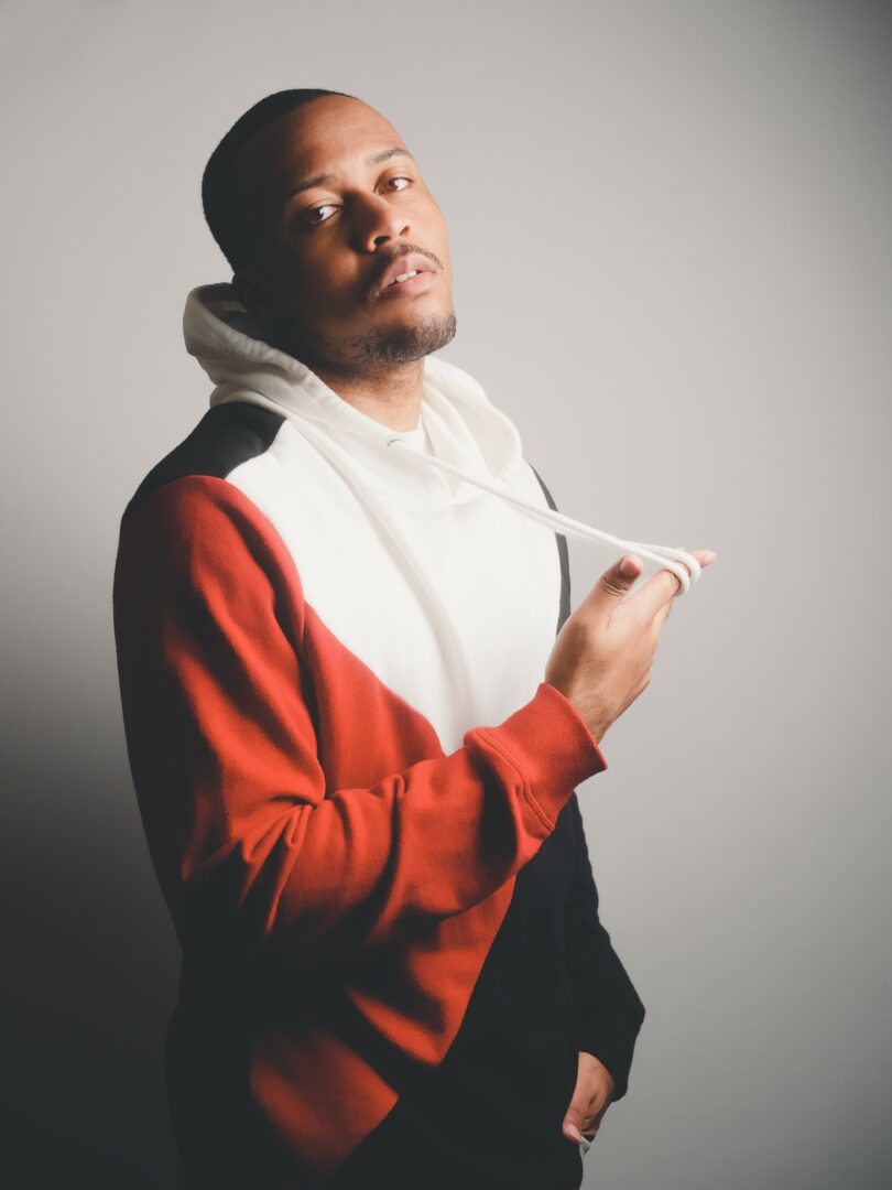 Meet Jerome Smith