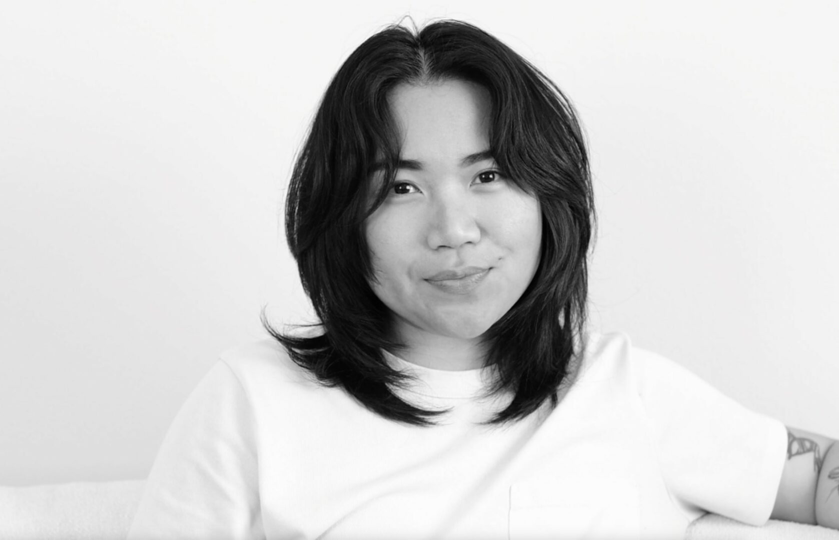 Meet Tevy Khou