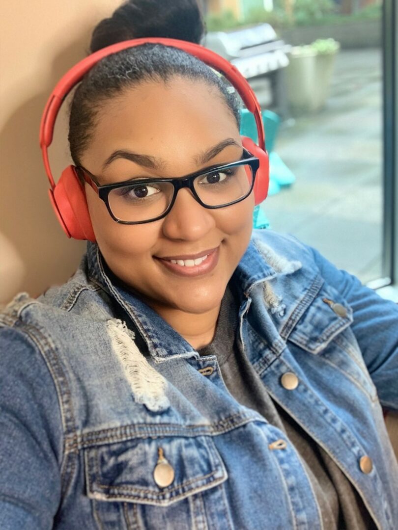 Meet Sharee Collier